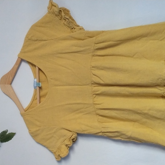 Susina Fairycore Cottagecore 90's Y2K Grunge Dress Rock Babydoll Boho XSmall - Picture 4 of 4